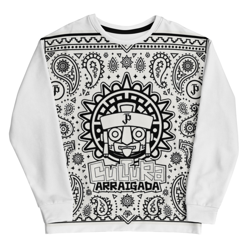 Movimiento Recycled Sweatshirt